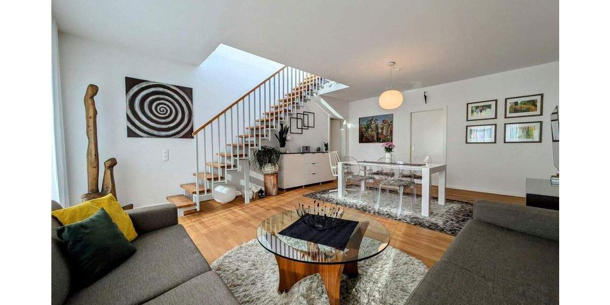 Etagenwohnung Potsdam Nördliche Innenstadt - 3 Zimmer, 129 m&sup2;, 2.200&euro; | Angebot:25760449