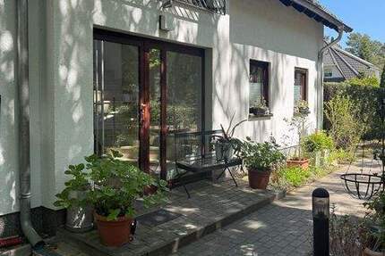 Wohnung Schildow Schildow - 2 Zimmer, 69 m&sup2;, 235.000&euro; | Angebot:24708324