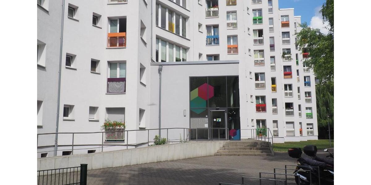 Etagenwohnung Berlin Reinickendorf - 1 Zimmer, 32 m&sup2;, 350&euro; | Angebot:24677378