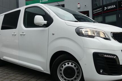 Peugeot Expert 46.867 km 29.800 € Berlin 13156