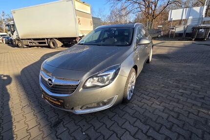 Opel Insignia 137.000 km 6.500 &euro; Berlin 13581