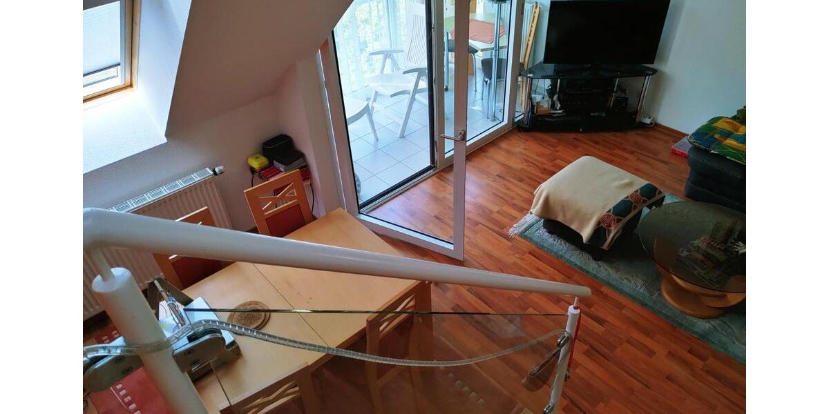 Maisonettenwohnung Potsdam Babelsberg - 3 Zimmer, 70 m&sup2;, 365.000&euro; | Angebot:15963502