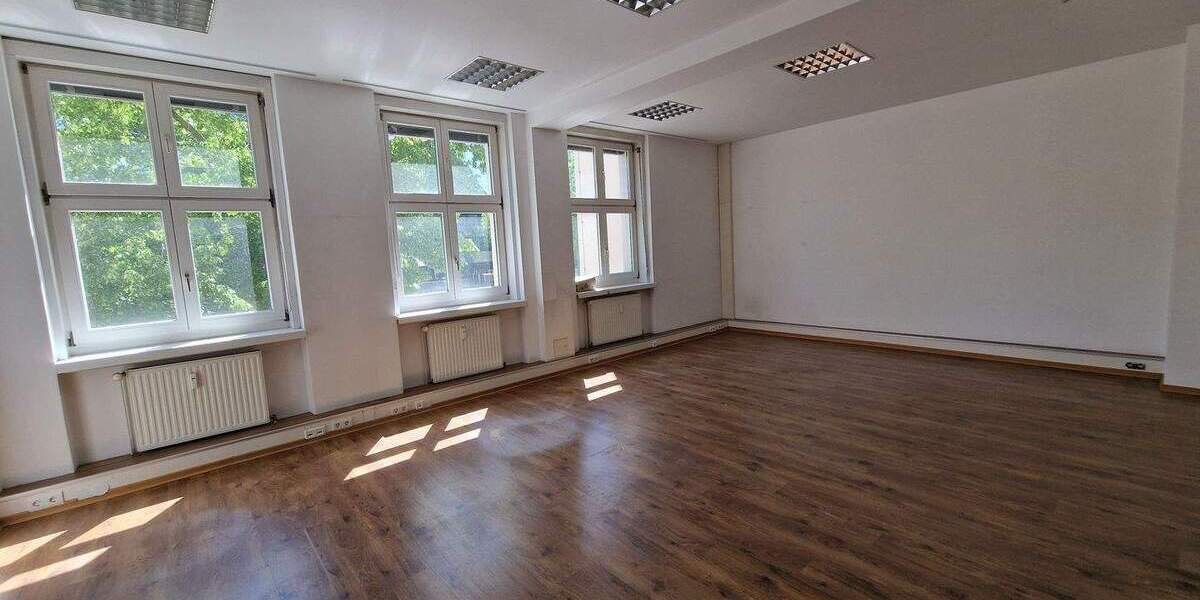 Gewerbeobjekt Berlin Westend - 1 Zimmer, 1.000&euro; | Angebot:25922560