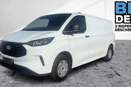 Ford Transit Custom 25.727 km 28.480 &euro; Berlin 12359