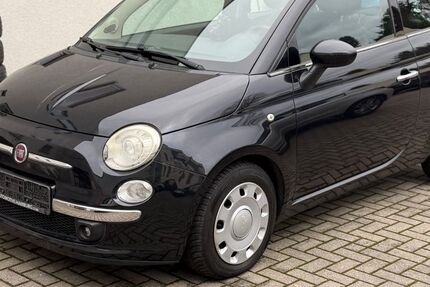 Fiat 500 135.000 km 5.999 &euro; Berlin 13127