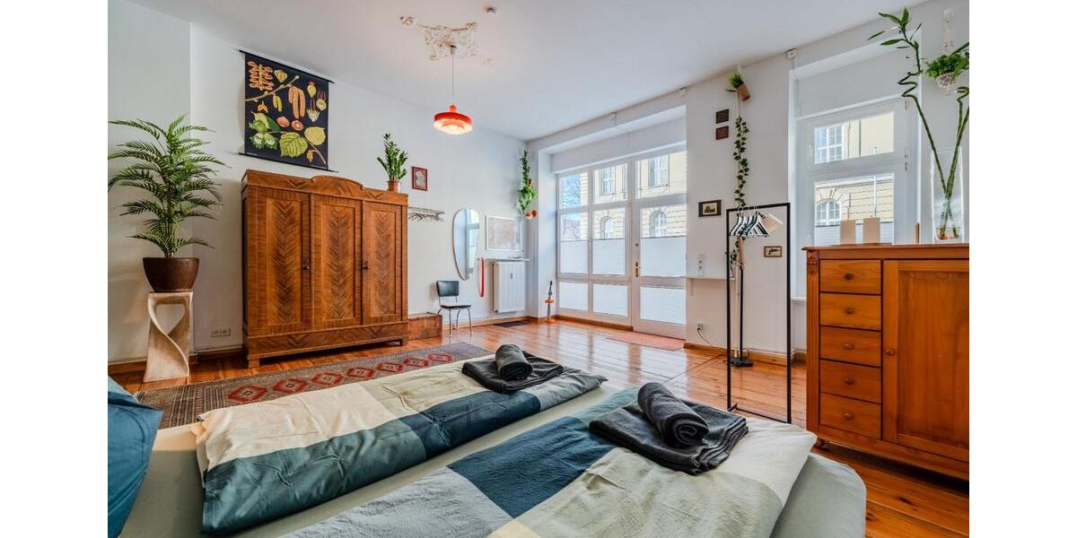 Etagenwohnung Berlin Charlottenburg-Wilmersdorf - 3 Zimmer, 94 m&sup2;, 555.000&euro; | Angebot:26725943