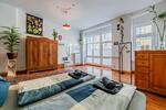 Etagenwohnung Berlin Charlottenburg-Wilmersdorf - 3 Zimmer, 94 m&sup2;, 555.000&euro; | Angebot:26725943