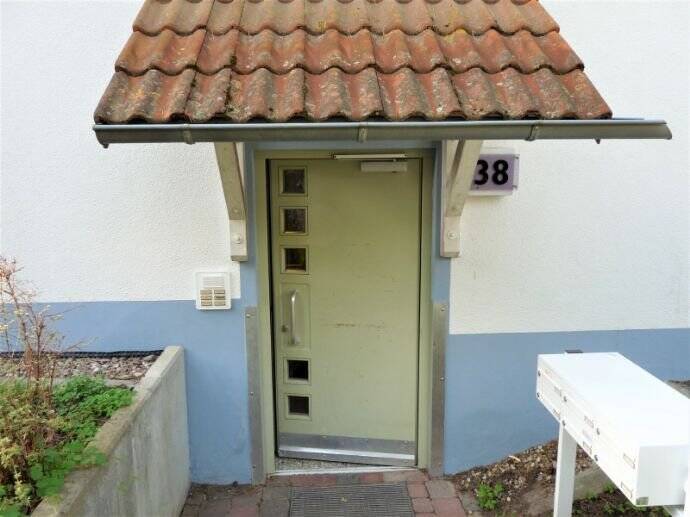 Etagenwohnung Hohen Neuendorf - 2 Zimmer, 46 m&sup2;, 145.000&euro; | Angebot:25699725