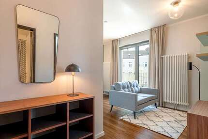 Zimmer Berlin Neukölln - 1 Zimmer, 1.360&euro; | Angebot:27692118