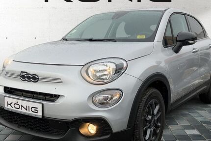 Fiat 500X 14.279 km 17.999 &euro; Teltow 14513