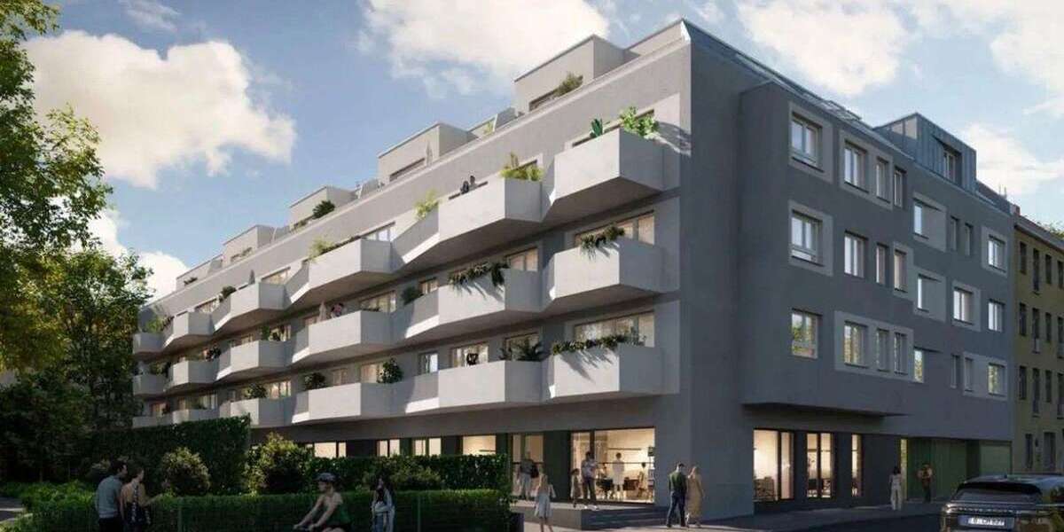 Etagenwohnung Berlin Neukölln - 3 Zimmer, 86 m&sup2;, 1.700&euro; | Angebot:26609355