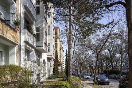 Wohnung Berlin Steglitz - 2 Zimmer, 64 m&sup2;, 265.000&euro; | Angebot:25991980