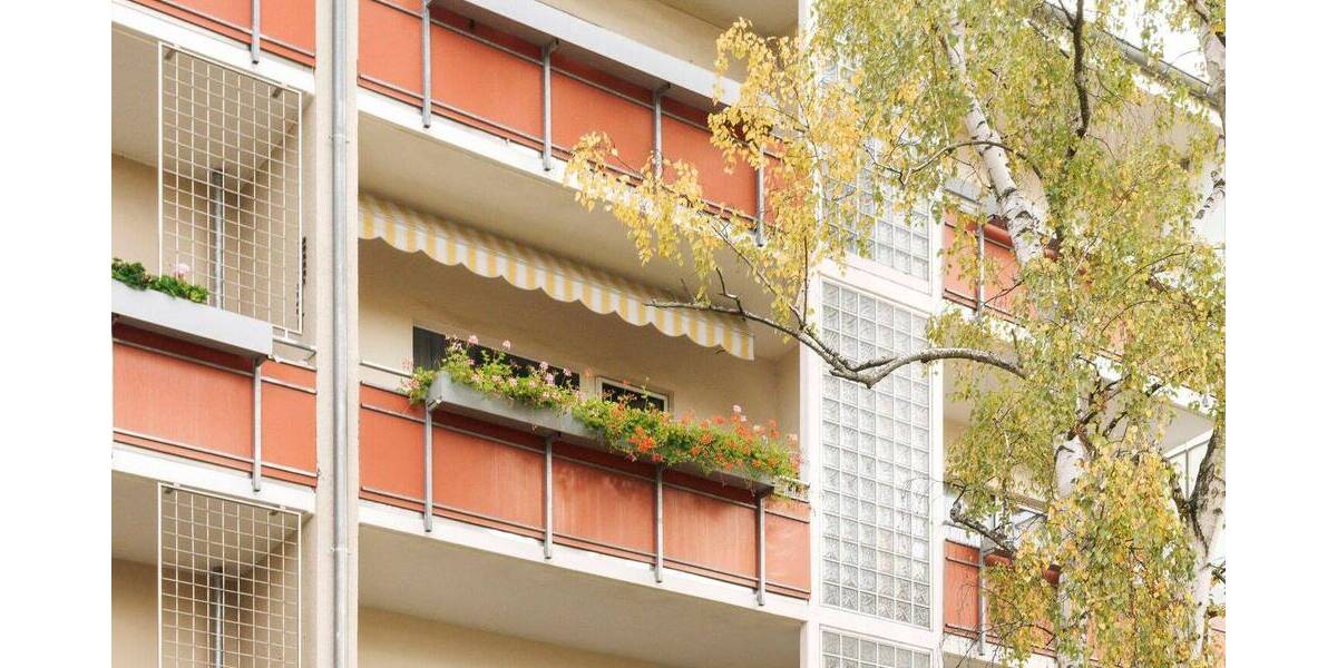 Etagenwohnung Berlin Reinickendorf - 2 Zimmer, 62 m&sup2;, 249.000&euro; | Angebot:26646393