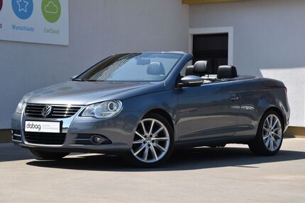 VW Eos
