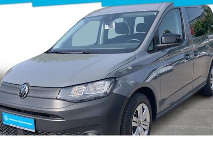 VW Caddy 29.420 km 31.950 &euro; Potsdam 14480