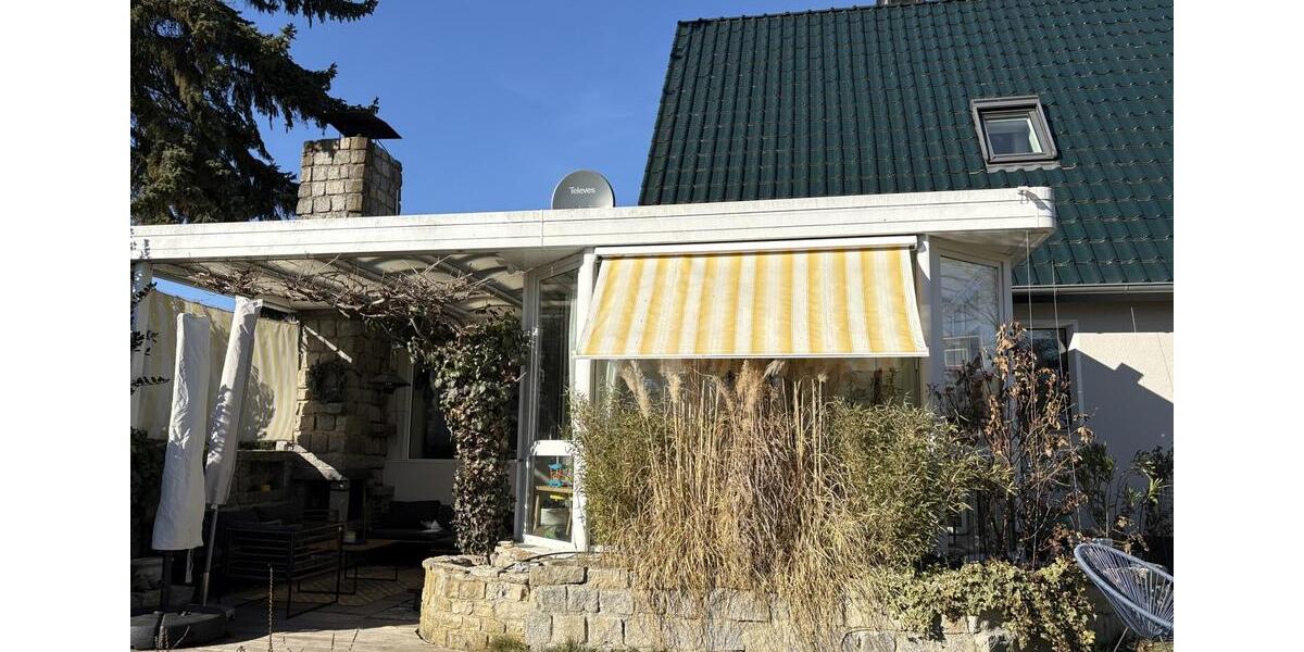 Einfamilienhaus Blankenfelde-Mahlow Groß Kienitz - 5 Zimmer, 140 m&sup2;, 2.400&euro; | Angebot:25877499