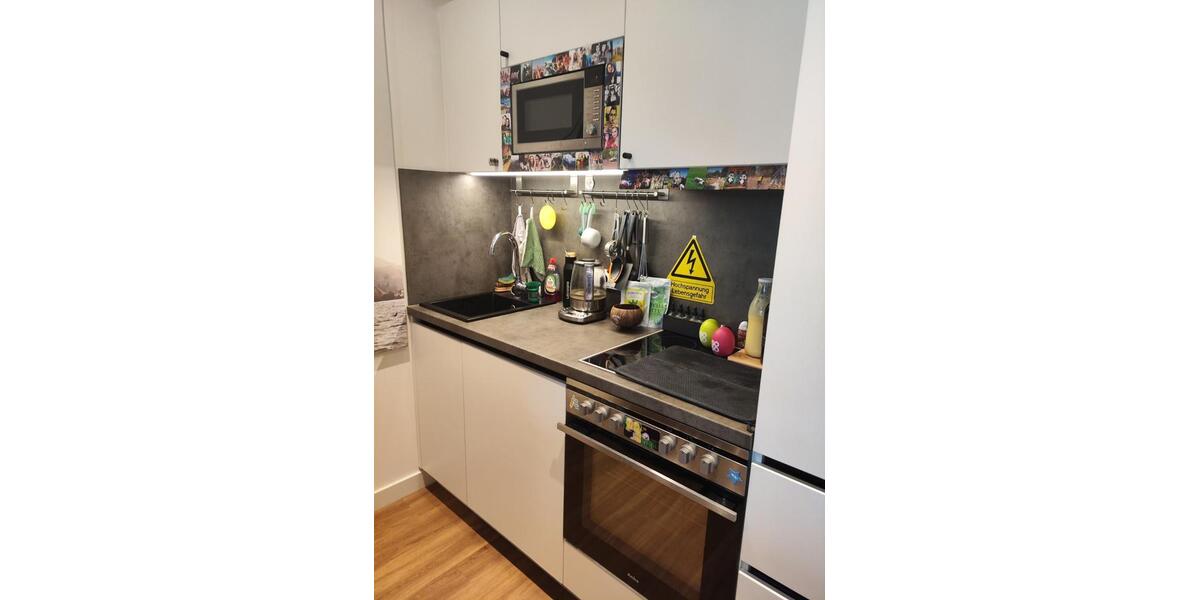 Einfamilienhaus Berlin Lichtenberg - 1 Zimmer, 57 m&sup2;, 1.338&euro; | Angebot:27669217