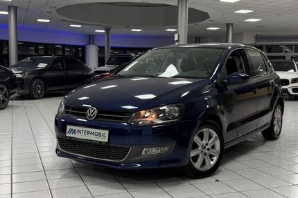 VW Polo 87.220 km 8.990 &euro; Schönefeld / bei Berlin 12529
