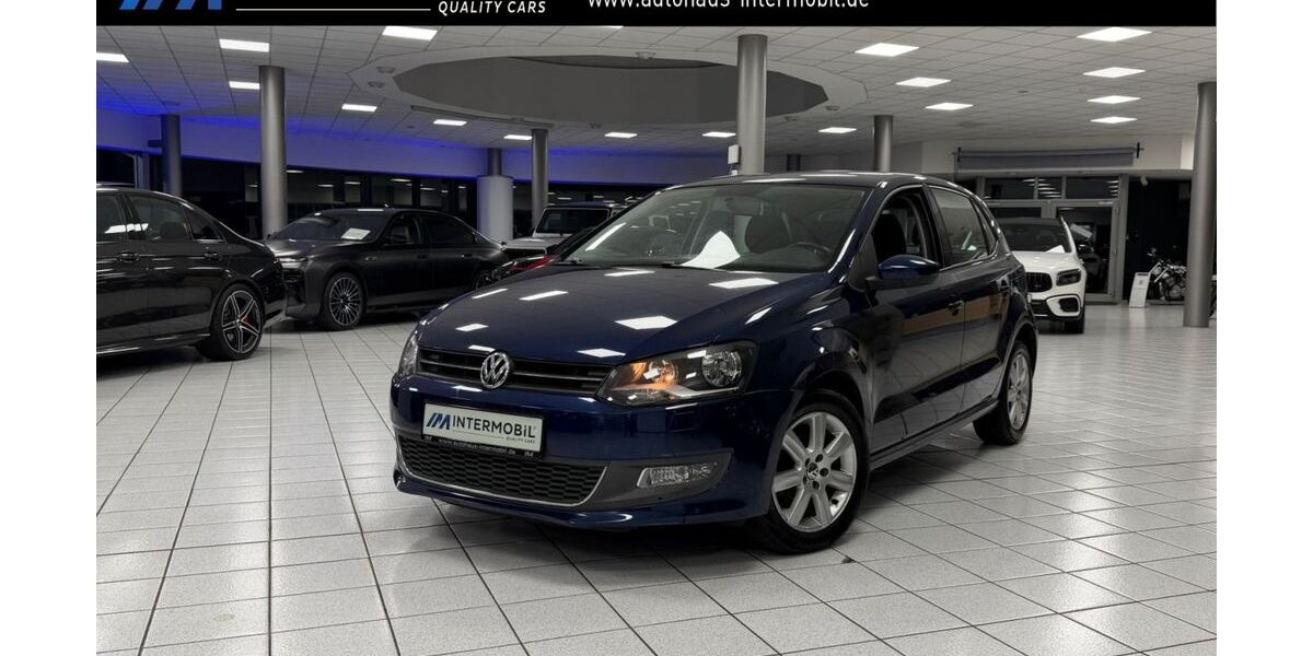 VW Polo 87.220 km 8.990 &euro; Schönefeld / bei Berlin 12529