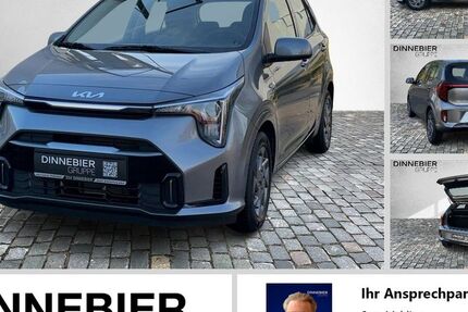 Kia Picanto 18.895 km 15.290 &euro; Berlin 12681