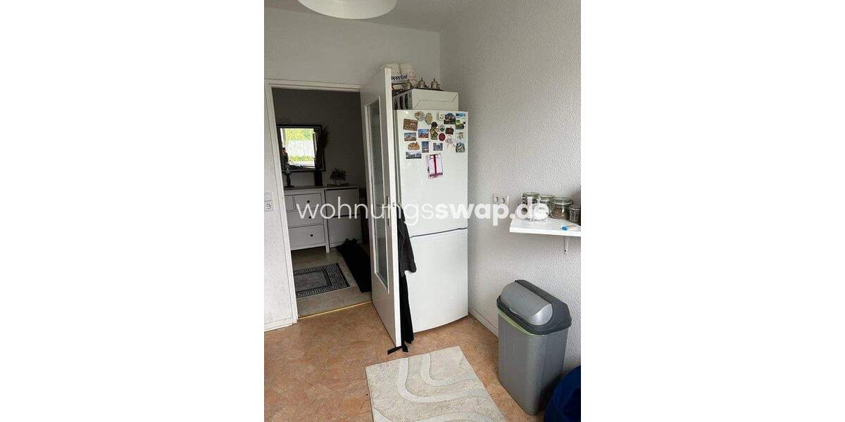 Etagenwohnung Berlin Gesundbrunnen - 2 Zimmer, 58 m&sup2;, 371&euro; | Angebot:25925411