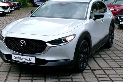 Mazda CX-30 9.812 km 28.990 &euro; Berlin 13407