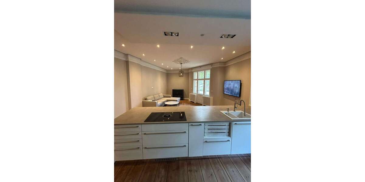 Etagenwohnung Berlin Steglitz - 3 Zimmer, 101 m&sup2;, 634.000&euro; | Angebot:26002318