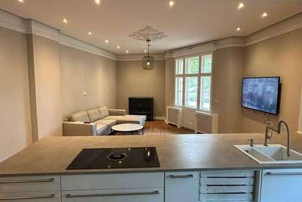 Wohnung Berlin Steglitz - 3 Zimmer, 101 m&sup2;, 634.000&euro; | Angebot:26002318