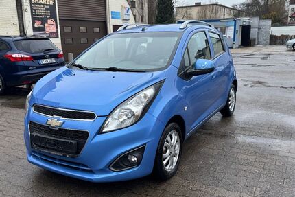Chevrolet Spark 102.000 km 3.700 &euro; Berlin 12357