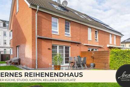 Haus zum Kaufen in Berlin 849.674 € 130 m² 4 zimmer