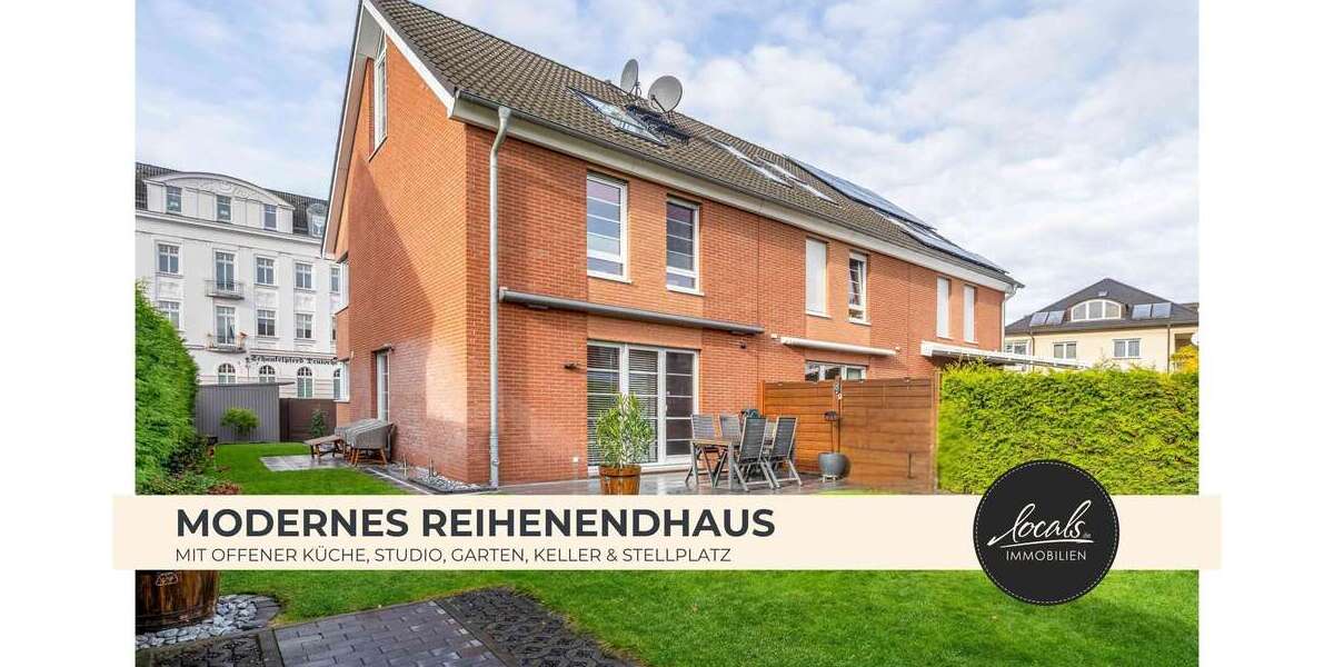 Haus zum Kaufen in Berlin 849.674 € 130 m² 4 zimmer