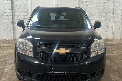 Chevrolet Orlando 214.000 km 4.700 &euro; Berlin 13409