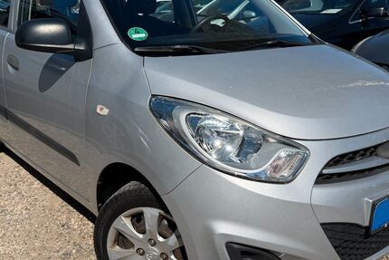 Hyundai i10 63.047 km 4.990 &euro; Berlin 13089