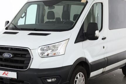 Ford Transit 72.084 km 28.780 &euro; Berlin 12103
