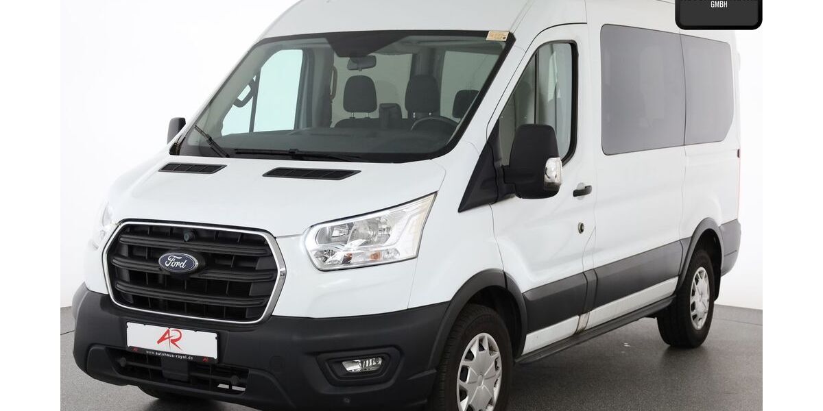 Ford Transit 72.084 km 28.780 &euro; Berlin 12103