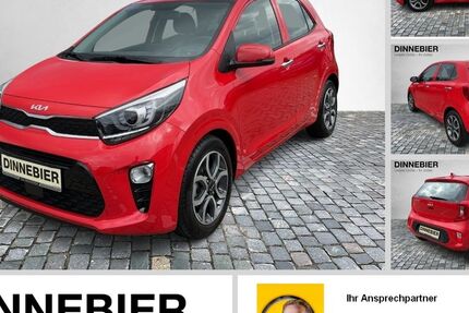 Kia Picanto 21.842 km 16.495 € Berlin 13509