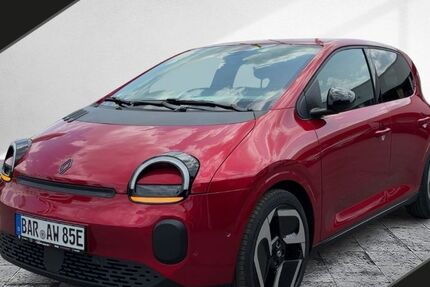 Renault Twingo 1.501 km 24.989 &euro; Bernau 16321