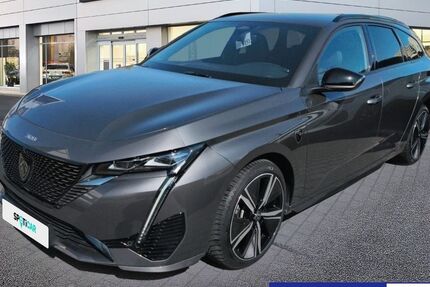Peugeot 308 37.090 km 22.790 &euro; Berlin 12681