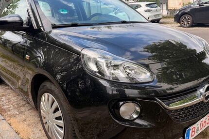 Opel Adam 103.533 km 3.999 &euro; Berlin 12249