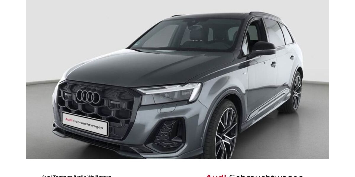 Audi Q7 12.862 km 78.975 &euro; Berlin 13088