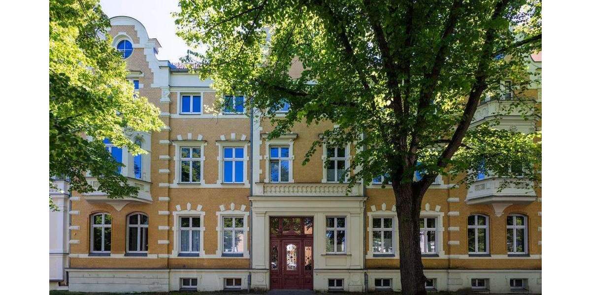 Etagenwohnung Potsdam Berliner Vorstadt - 4 Zimmer, 157 m&sup2;, 1.320.000&euro; | Angebot:25820290