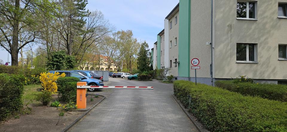 Etagenwohnung Berlin Steglitz-Zehlendorf - 1.5 Zimmer, 47 m&sup2;, 245.000&euro; | Angebot:26214296
