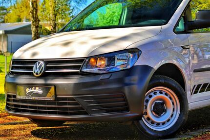 VW Caddy 174.000 km 9.999 &euro; Berlin 12309