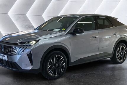 Peugeot 3008 18.879 km 26.990 &euro; Berlin 13051