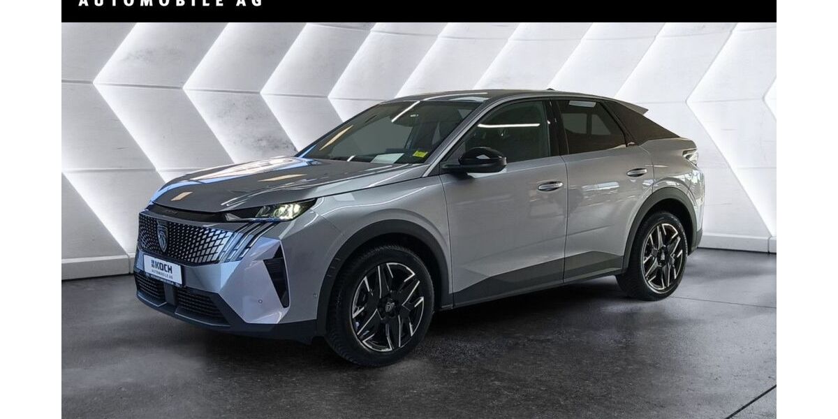 Peugeot 3008 18.879 km 26.990 &euro; Berlin 13051