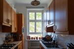 Etagenwohnung Berlin Tempelhof-Schöneberg - 2 Zimmer, 49 m&sup2;, 1.290&euro; | Angebot:26690398
