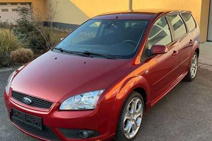 Ford Focus 78.000 km 6.500 &euro; Wandlitz OT Schönerlinde 16348