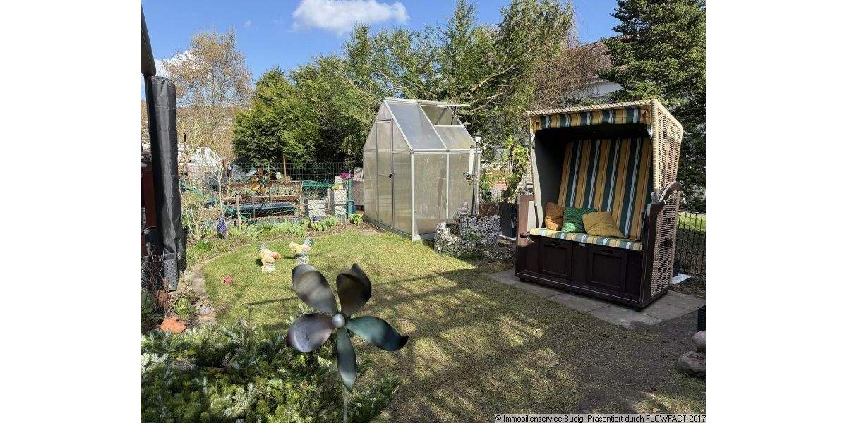 Doppelhaushälfte Hoppegarten Hönow - 4 Zimmer, 98 m&sup2;, 395.000&euro; | Angebot:25770334