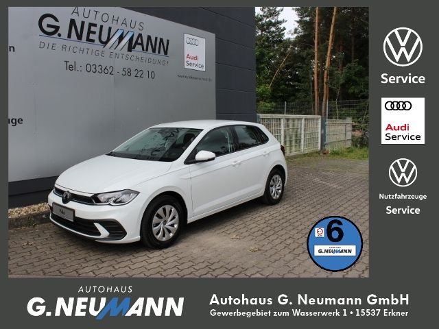 VW Polo 14.999 km 17.499 &euro; Erkner 15537