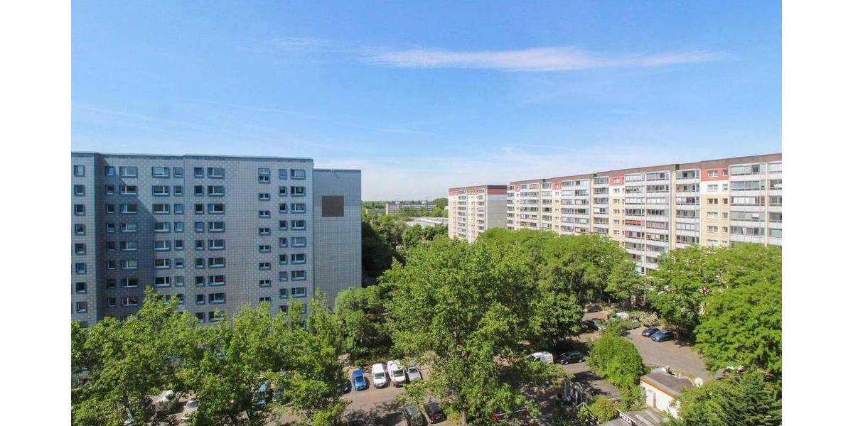 Etagenwohnung Berlin Neu-Hohenschönhausen - 3 Zimmer, 70 m&sup2;, 249.000&euro; | Angebot:26435239